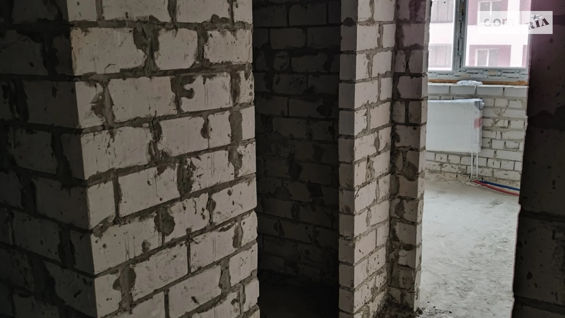 Продається 2-кімнатна квартира 60.8 кв. м у Харкові, вул. Борткевича, 13 - фото 5