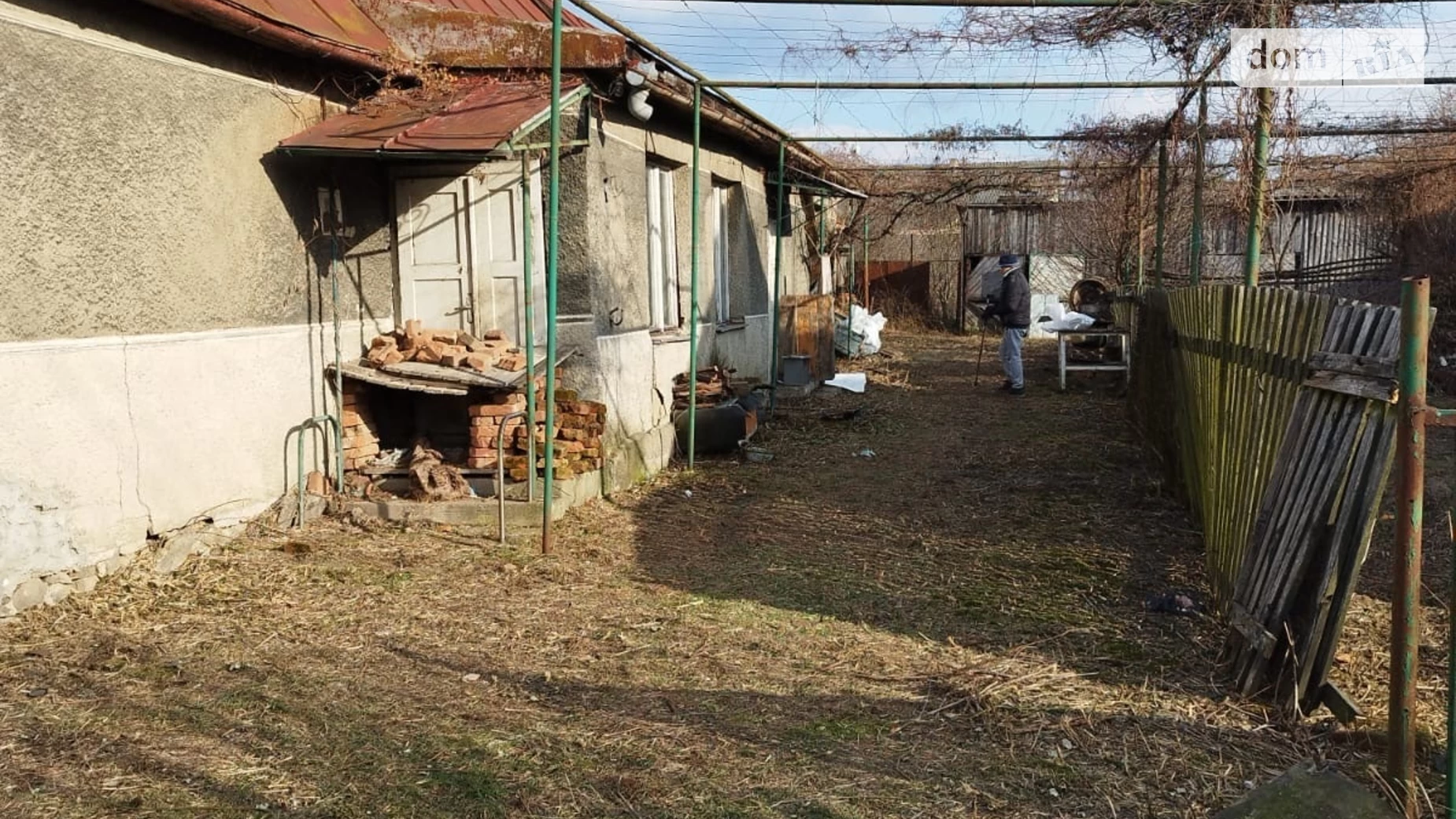 Продается одноэтажный дом 80.5 кв. м с камином, цена: 26000 $ - фото 5