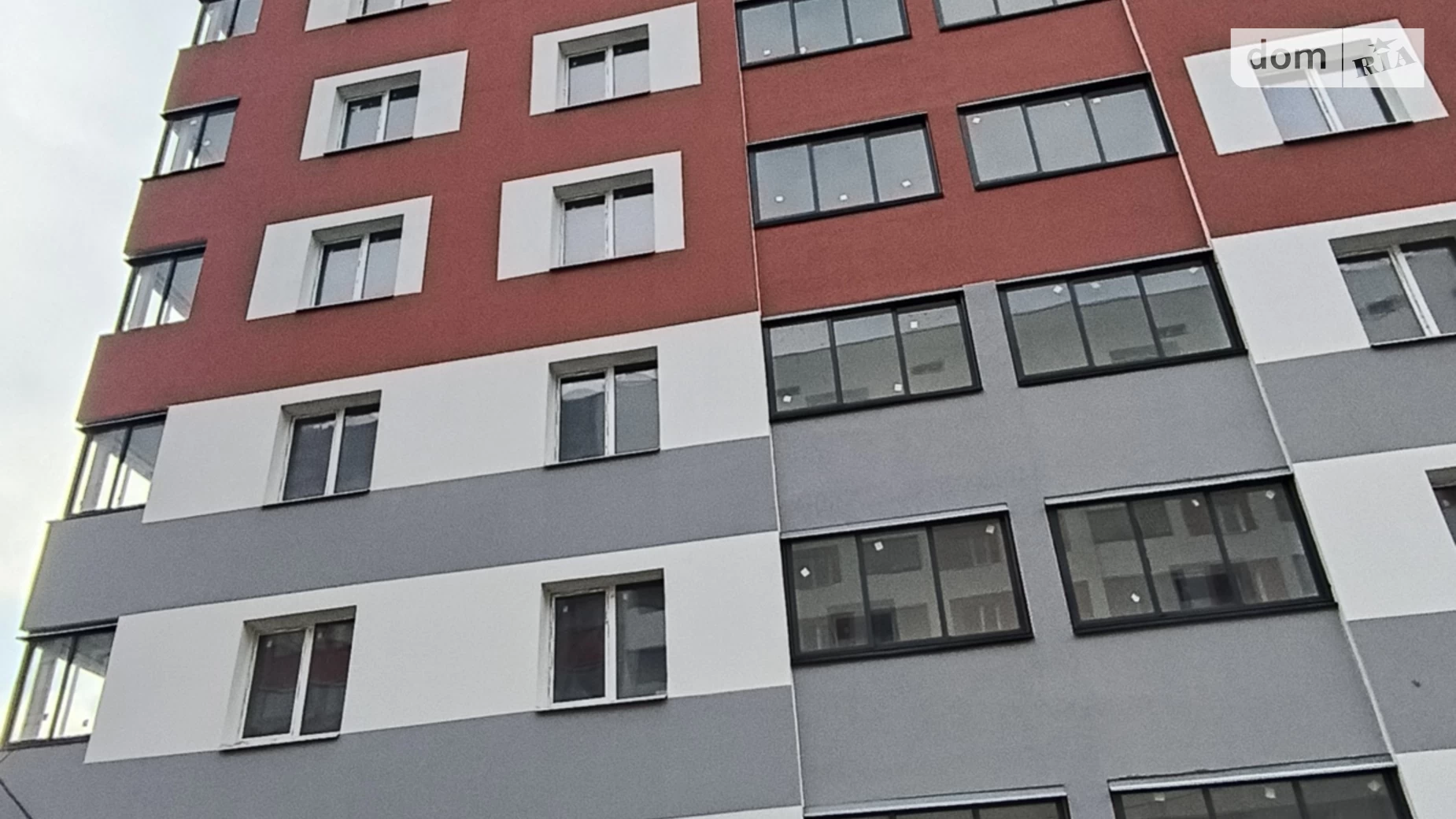 Продається 1-кімнатна квартира 40.1 кв. м у Харкові, вул. Борткевича, 13 - фото 2