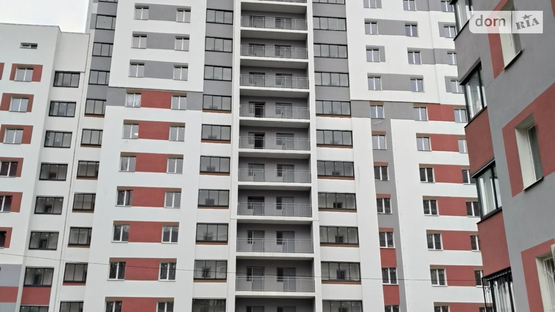 Продается 1-комнатная квартира 43.3 кв. м в Харькове, ул. Борткевича, 15 - фото 2