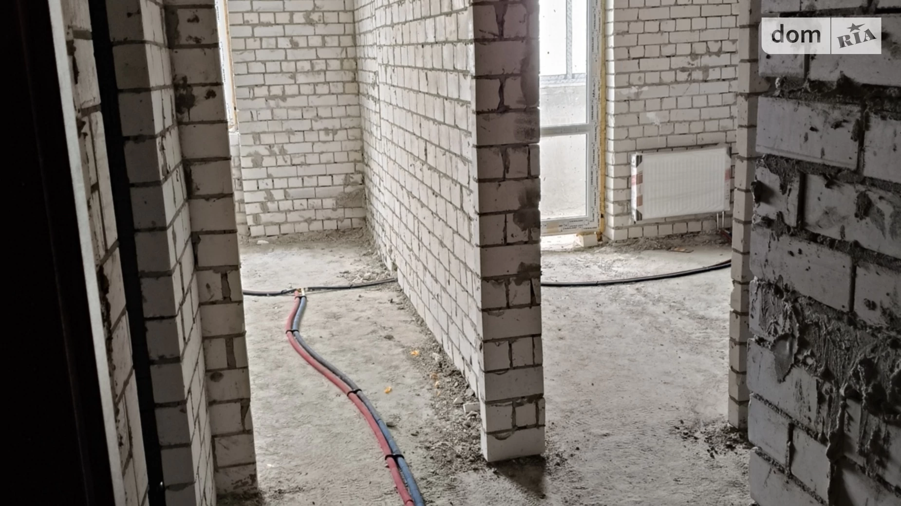 Продается 1-комнатная квартира 43.3 кв. м в Харькове, ул. Борткевича, 15 - фото 4