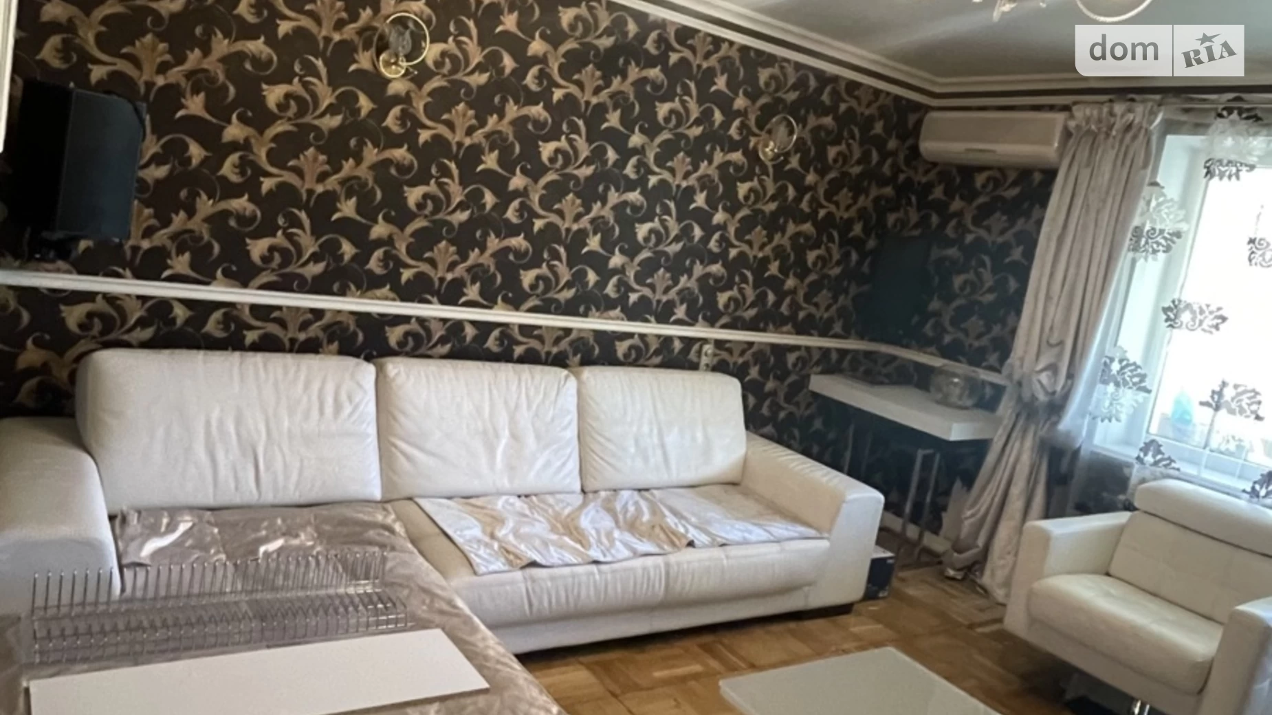 Продается 3-комнатная квартира 66.5 кв. м в, цена: 53500 $ - фото 4