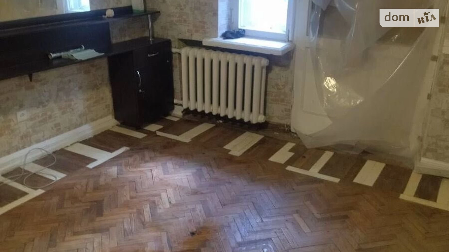 Сдается в аренду 2-комнатная квартира 52 кв. м в Харькове, ул. Ярослава Мудрого, 6/8 - фото 3