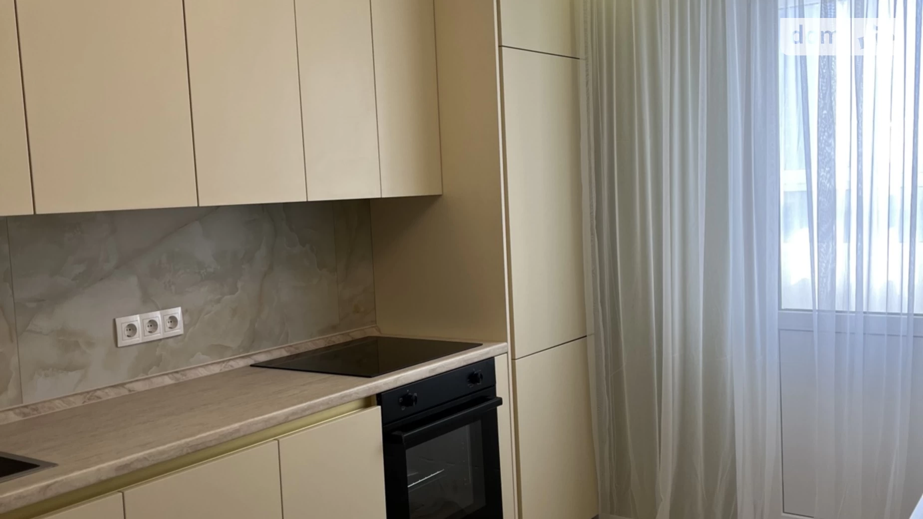 Продается 1-комнатная квартира 42 кв. м в Броварах, ул. Металлургов, 35 - фото 5