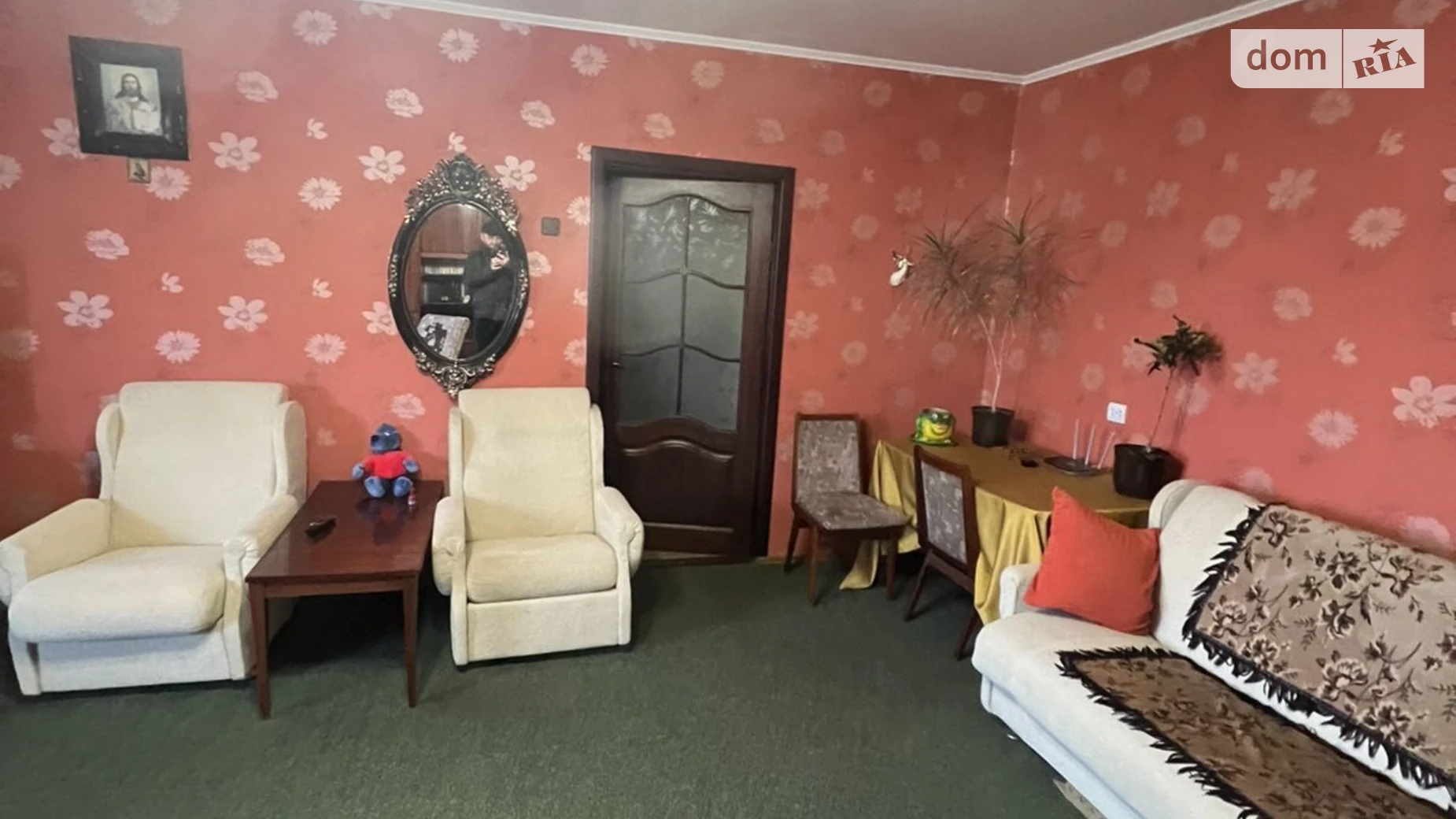 Сдается в аренду 2-комнатная квартира 45 кв. м в Ровно, ул. Василия Червония(Гагарина), 61 - фото 2