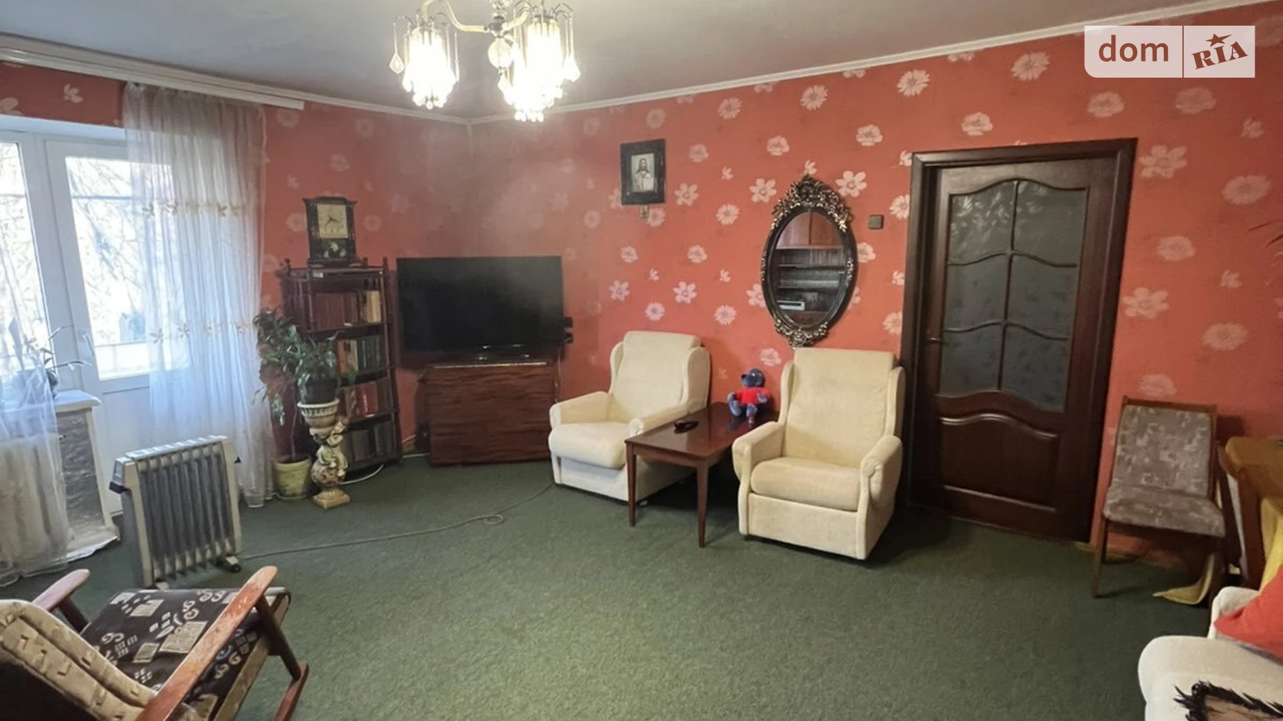 Сдается в аренду 2-комнатная квартира 45 кв. м в Ровно, ул. Василия Червония(Гагарина), 61 - фото 3