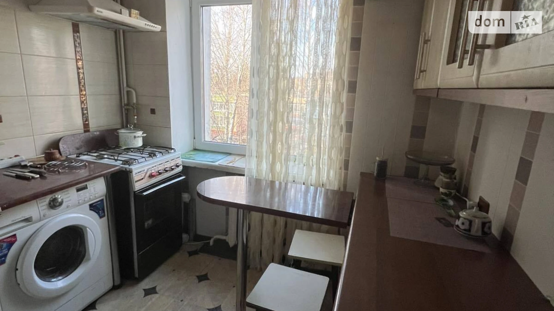 Сдается в аренду 2-комнатная квартира 45 кв. м в Ровно, ул. Василия Червония(Гагарина), 61 - фото 4