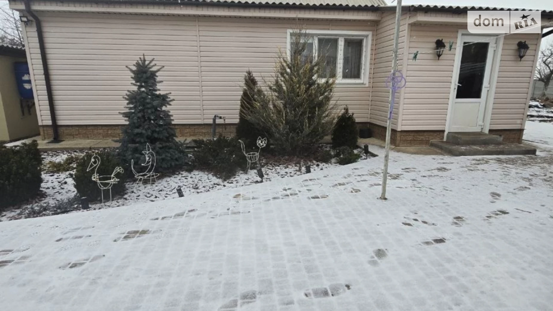 Продається одноповерховий будинок 82.7 кв. м з бесідкою, цена: 75000 $ - фото 2