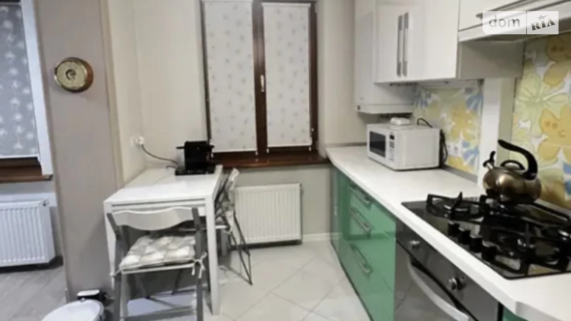 Продається 2-кімнатна квартира 47.7 кв. м у Дніпрі, цена: 57000 $ - фото 2