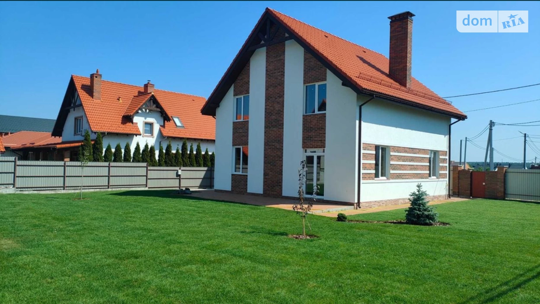 Продається будинок 2 поверховий 150 кв. м з садом, цена: 150000 $ - фото 4