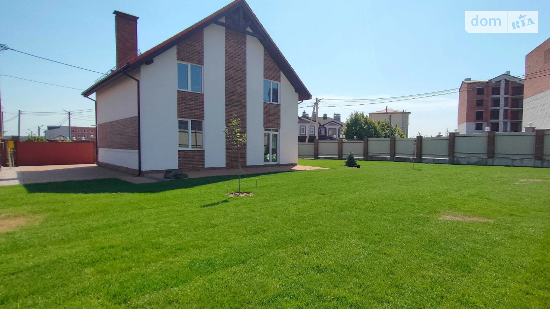 Продається будинок 2 поверховий 150 кв. м з садом, цена: 150000 $ - фото 5
