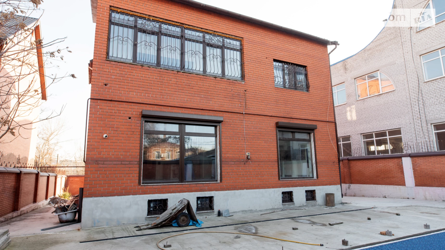 Продається будинок 3 поверховий 489.1 кв. м з банею/сауною, цена: 600000 $ - фото 4