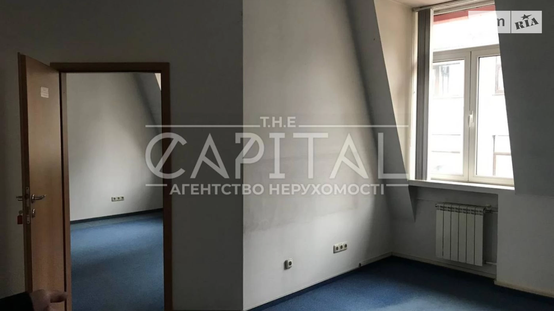 Продается помещения свободного назначения 1068.7 кв. м в 5-этажном здании, цена: 1950000 $ - фото 2