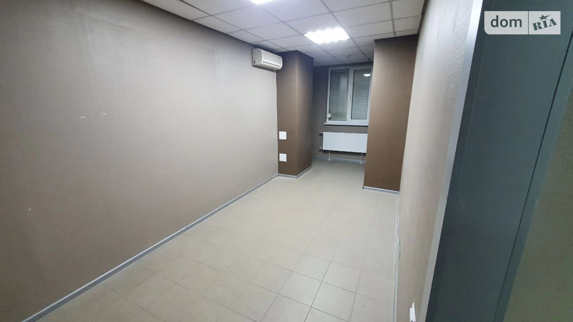 Сдается в аренду помещения свободного назначения 69 кв. м в 5-этажном здании, цена: 17500 грн - фото 4