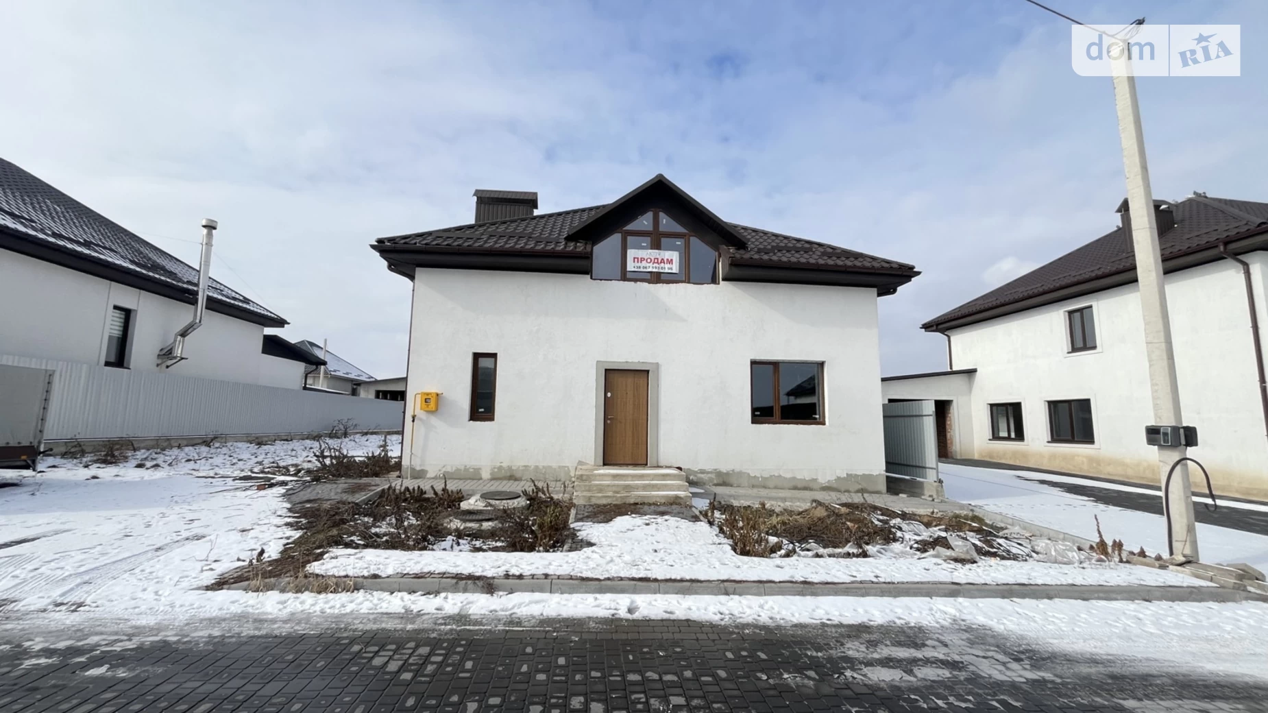 Продається будинок 2 поверховий 179 кв. м з меблями, цена: 105990 $ - фото 3