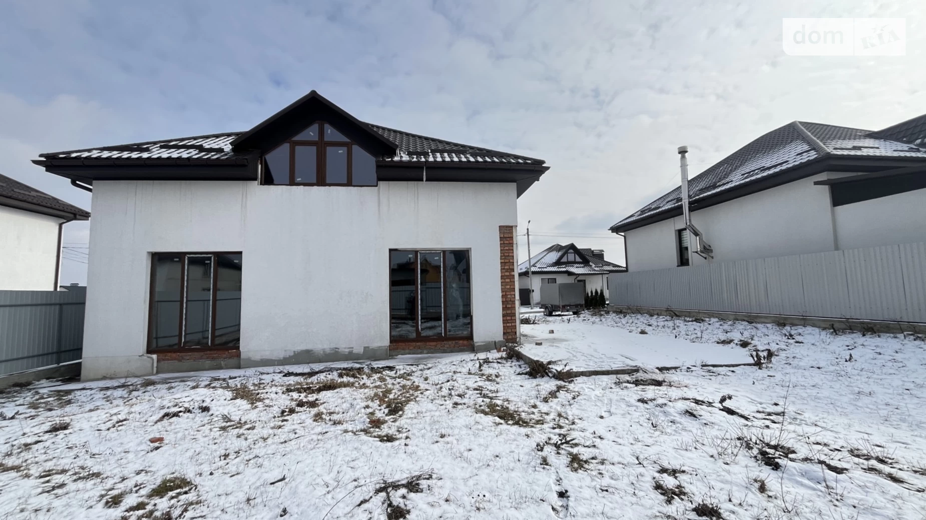 Продається будинок 2 поверховий 179 кв. м з меблями, цена: 105990 $ - фото 4