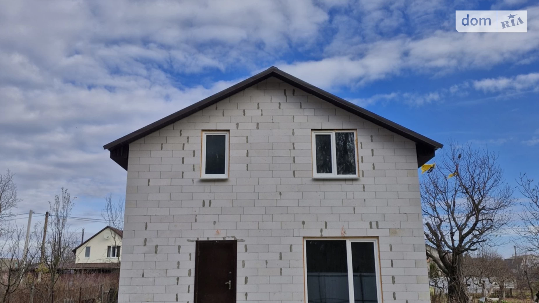 Продается дом на 2 этажа 120 кв. м с подвалом, цена: 60000 $ - фото 2