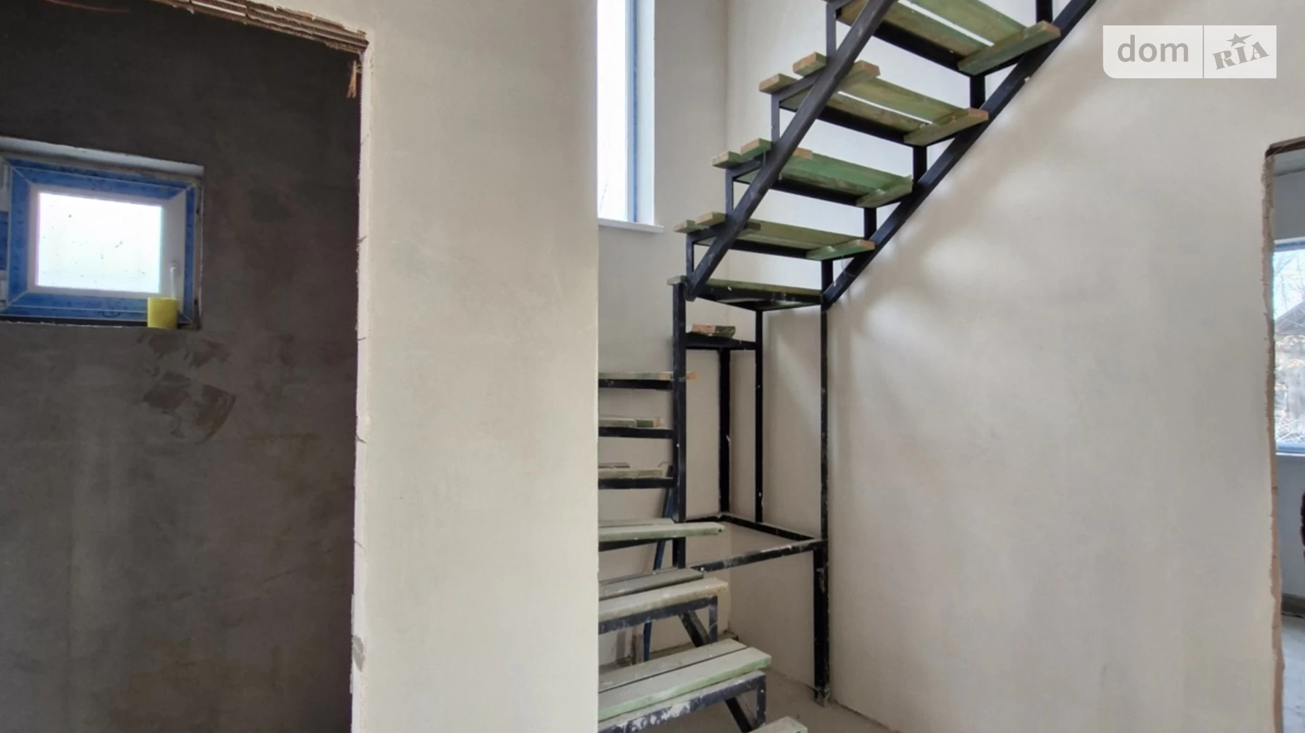 Продается дом на 2 этажа 120 кв. м с подвалом, цена: 60000 $ - фото 5