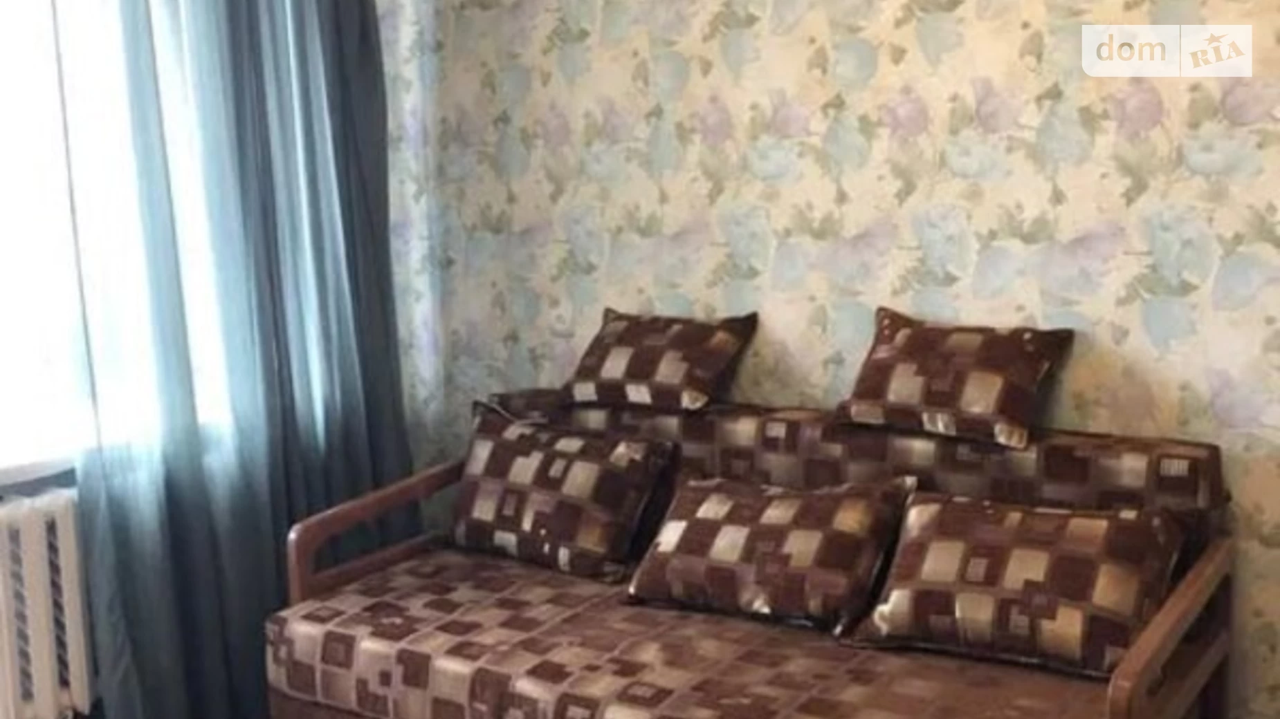 Сдается в аренду 2-комнатная квартира 42 кв. м в Днепре, ул. Сичеславская Набережная, 37 - фото 2