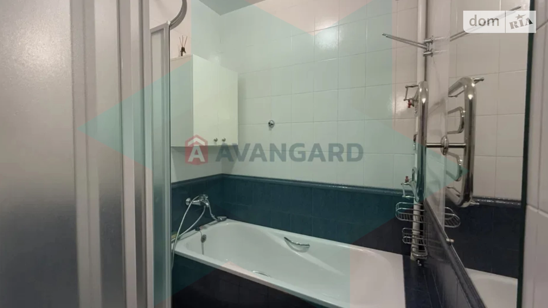 Продается 3-комнатная квартира 93 кв. м в Днепре, спуск Крутогорная, 9 - фото 3