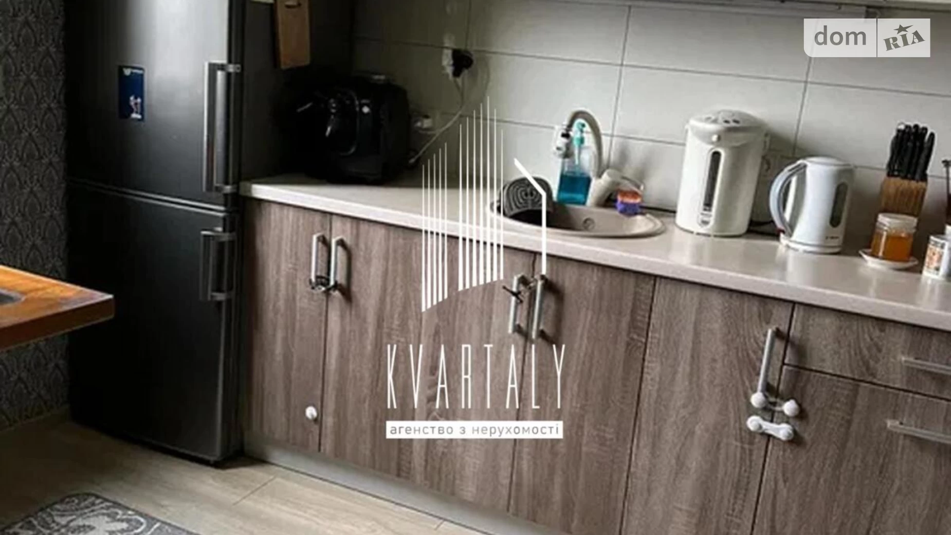 Продается 1-комнатная квартира 42.9 кв. м в, цена: 50000 $ - фото 3