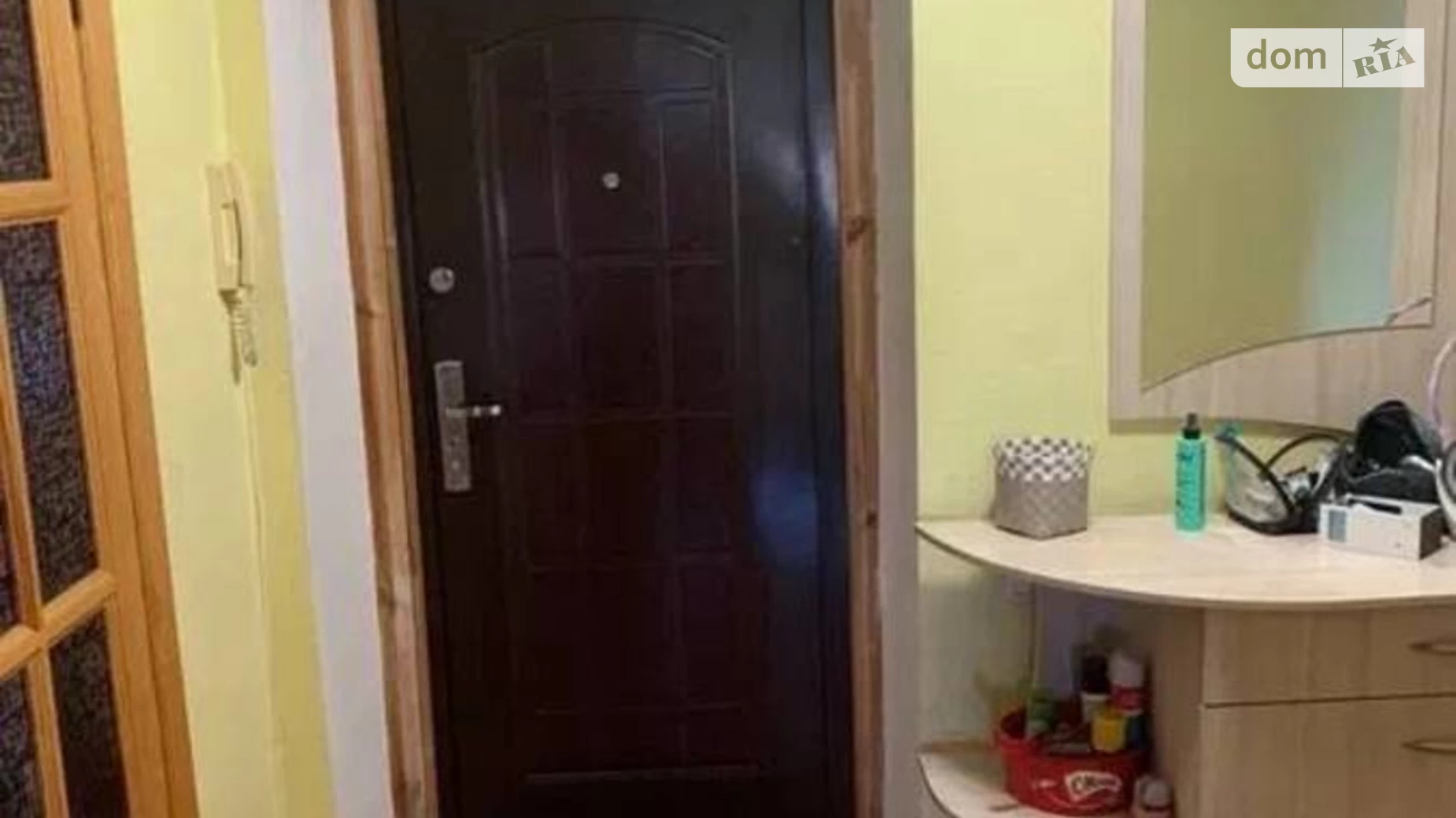 Сдается в аренду 2-комнатная квартира 58 кв. м в Днепре, Запорожское шоссе, 62 - фото 3