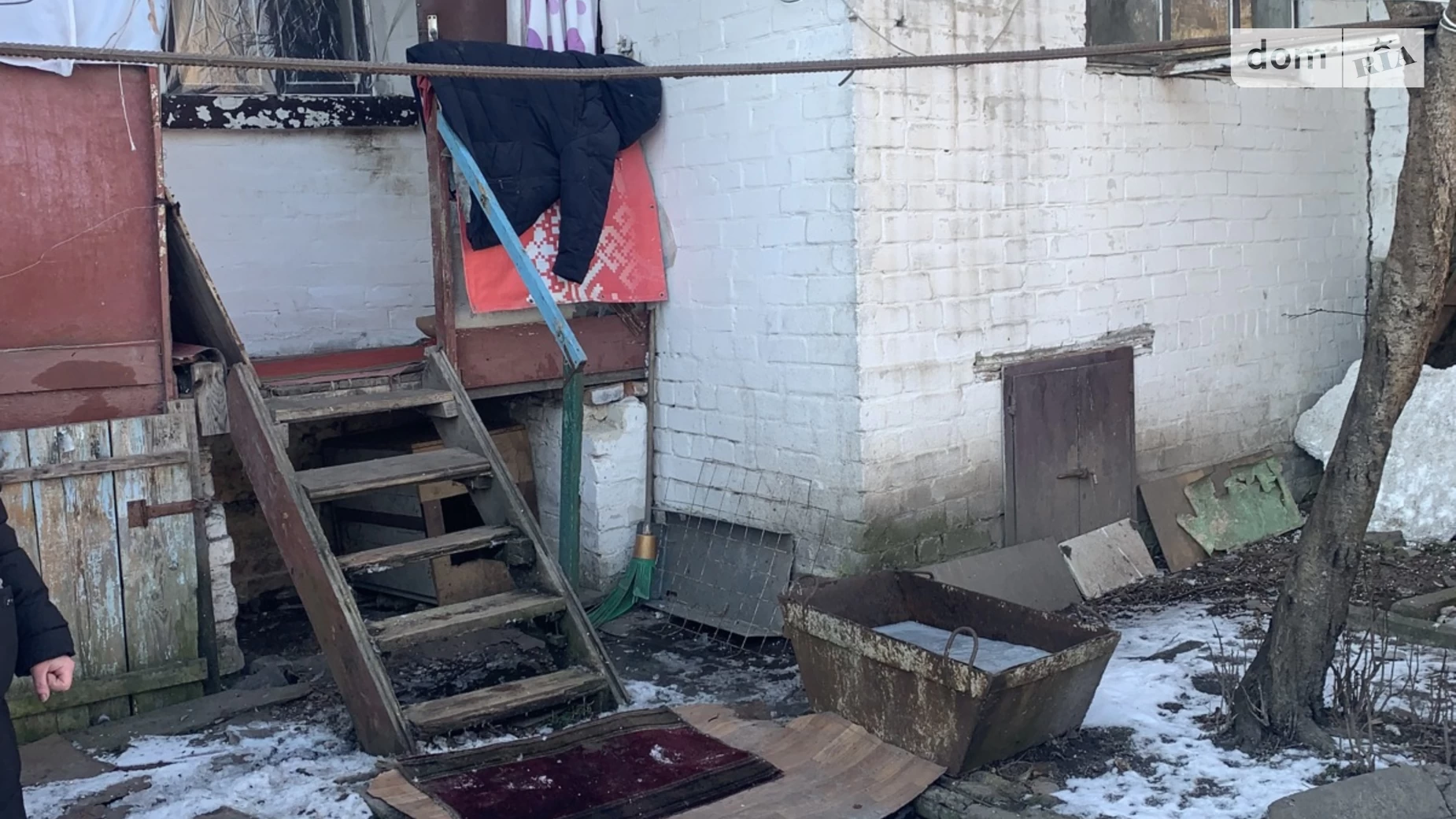 Продається частина будинку 31.9 кв. м з балконом, цена: 23000 $ - фото 2