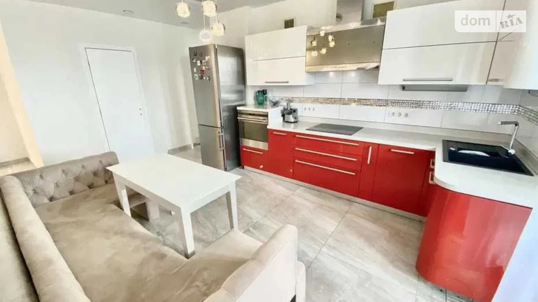 Продається 3-кімнатна квартира 97 кв. м у Дніпрі, цена: 105000 $ - фото 4