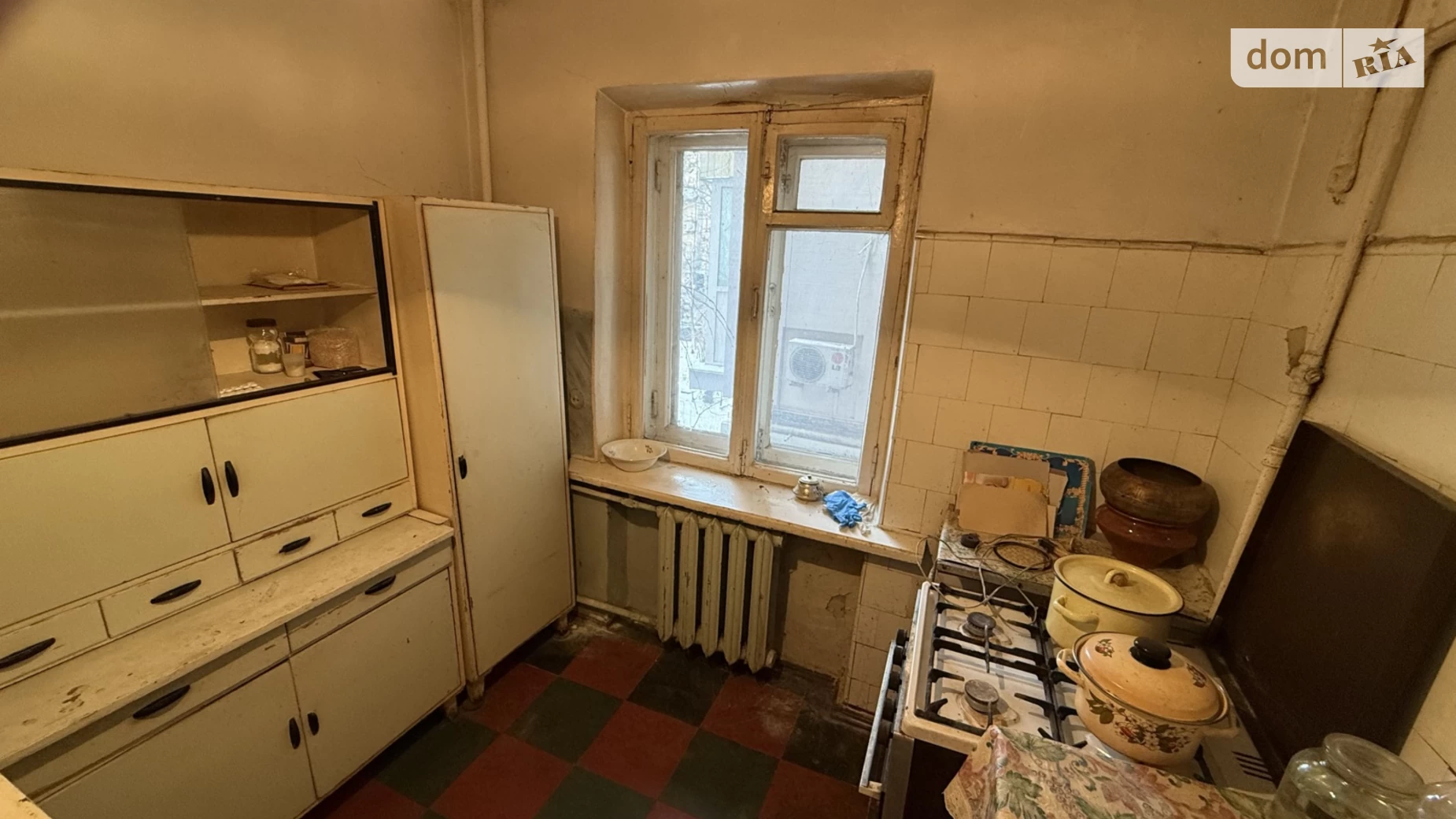 Продається 3-кімнатна квартира 56 кв. м у Києві, вул. Набережно-Хрещатицька, 3А - фото 4