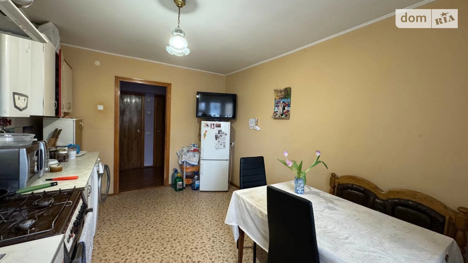 Продается 2-комнатная квартира 65.5 кв. м в Львове, цена: 75000 $ - фото 5