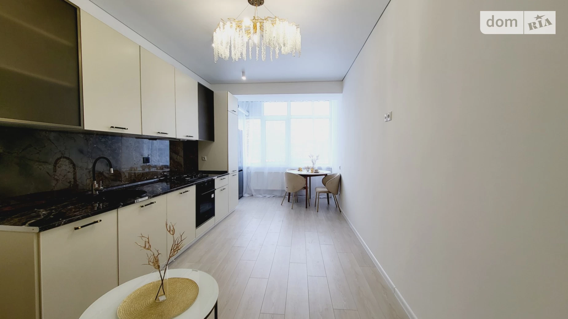 Продается 1-комнатная квартира 61.4 кв. м в Виннице, ул. Полевая - фото 2