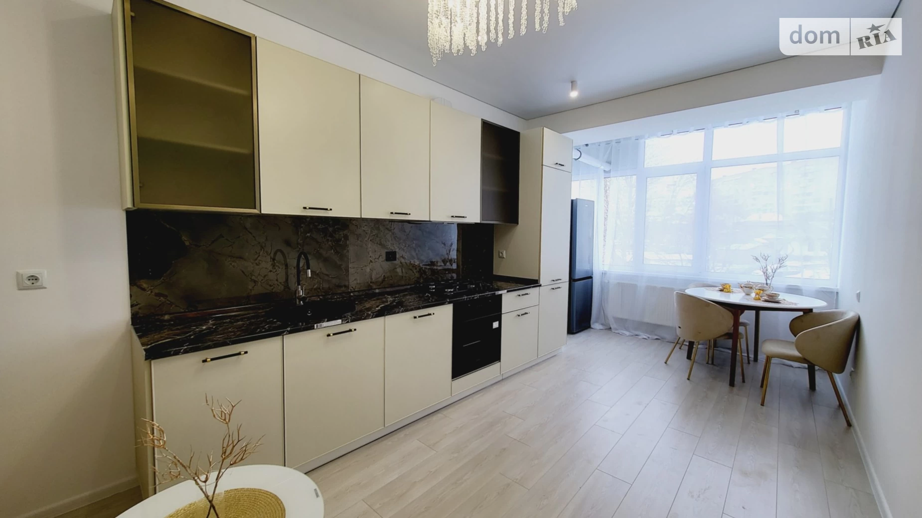 Продается 1-комнатная квартира 61.4 кв. м в Виннице, ул. Полевая - фото 4