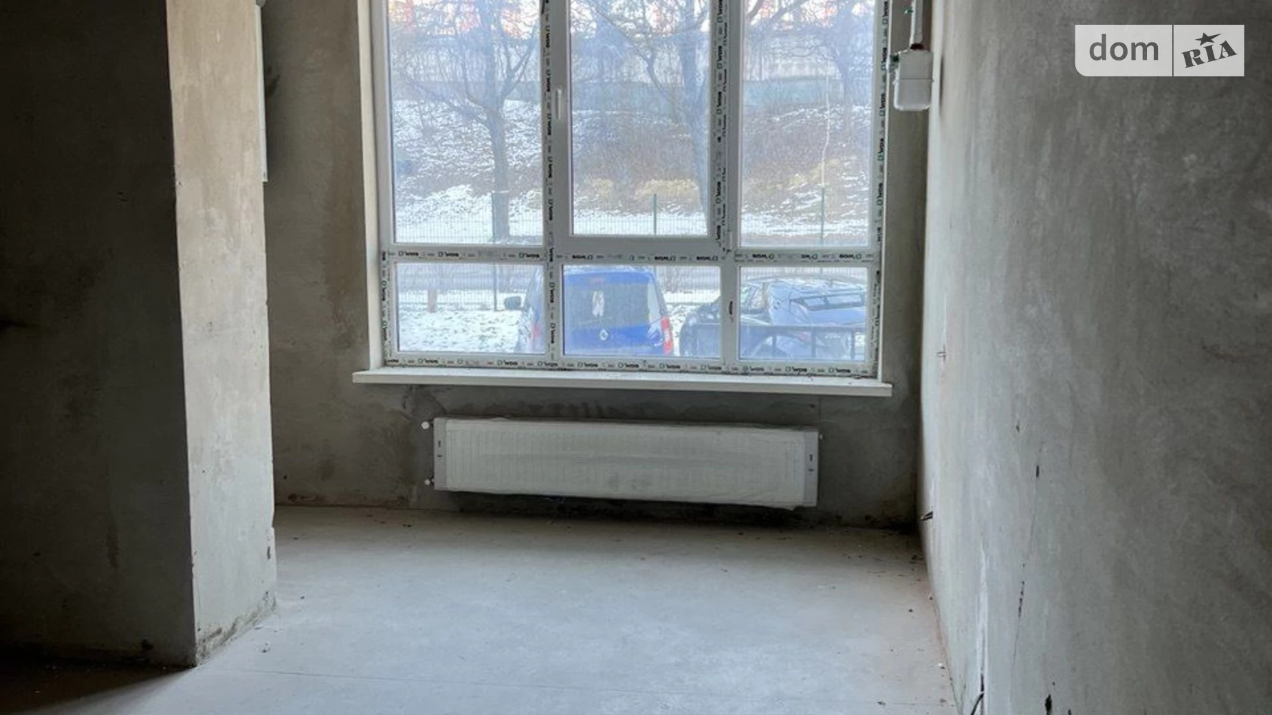 3-кімнатна квартира 85 кв. м у Луцьку, вул. Глушець, 40 - фото 5