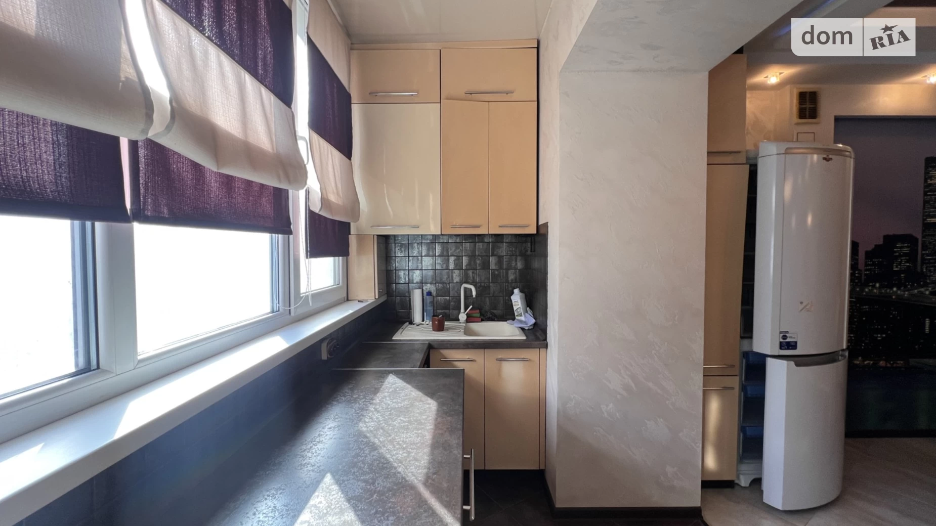 Сдается в аренду 2-комнатная квартира 75 кв. м в Хмельницком, ул. Институтская, 8/2 - фото 4