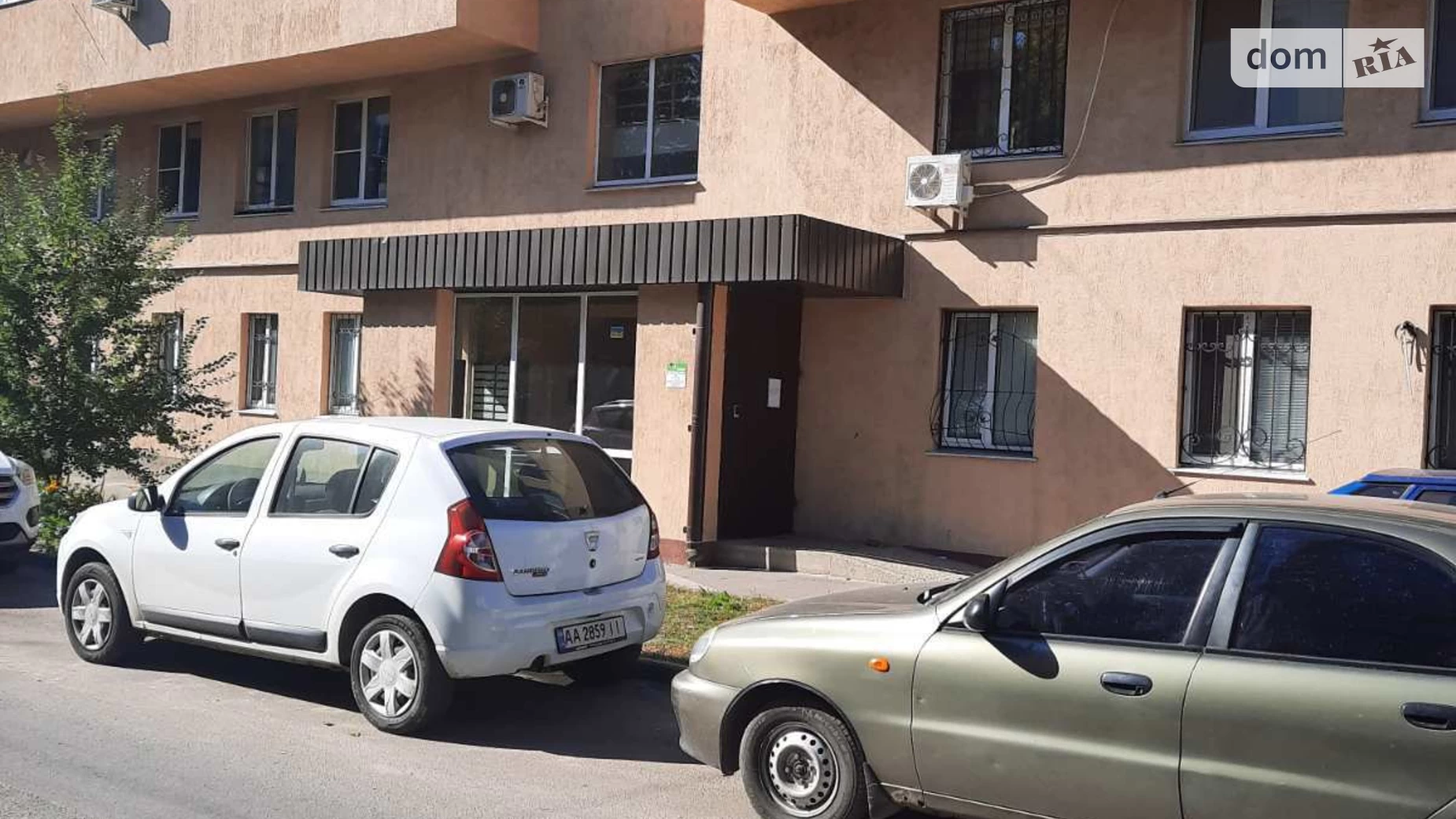 Продається 1-кімнатна квартира 21.7 кв. м у Харкові, вул. Міхновського Миколи, 21 - фото 2