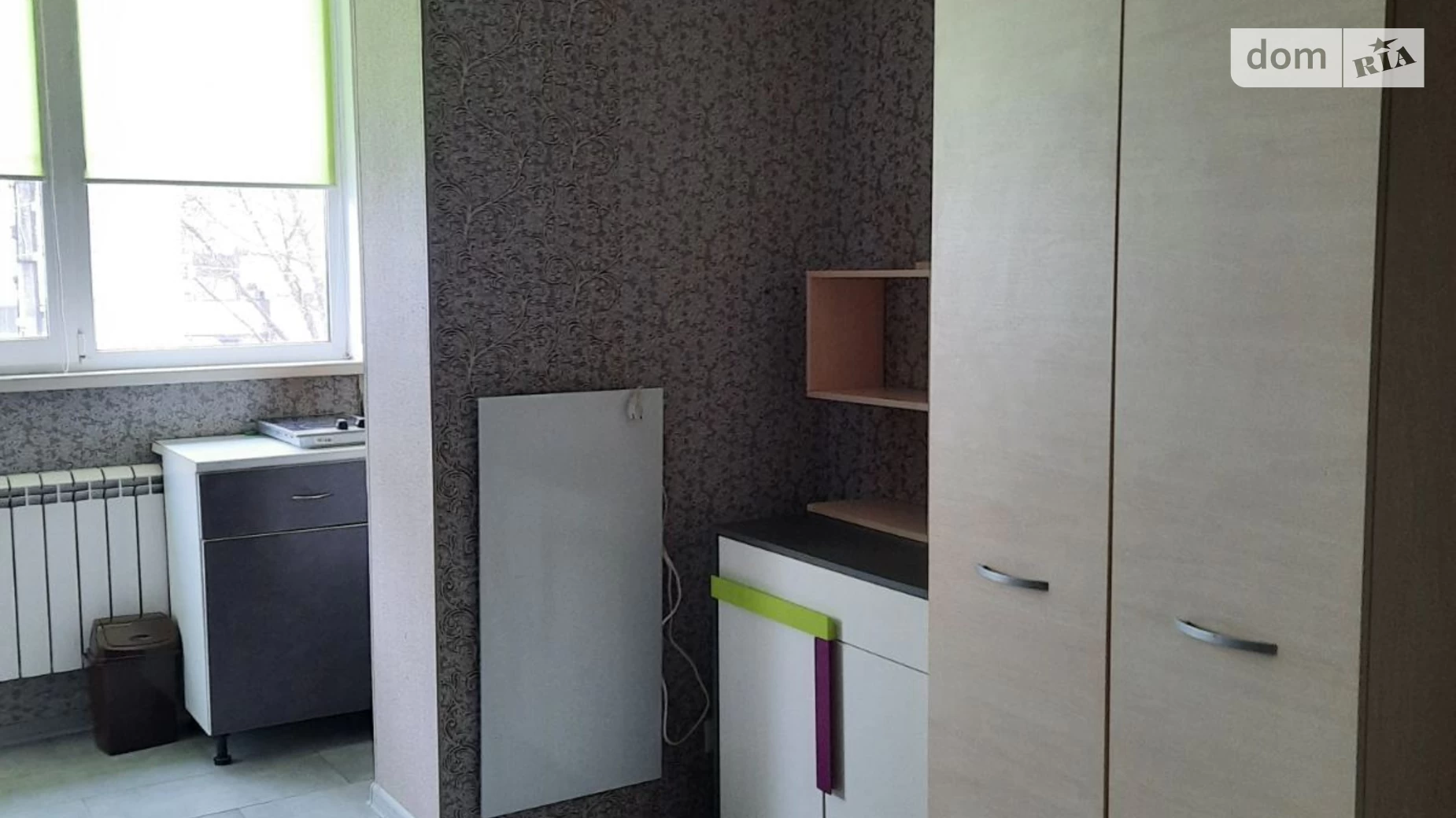 Продається 1-кімнатна квартира 21.7 кв. м у Харкові, вул. Міхновського Миколи, 21 - фото 5