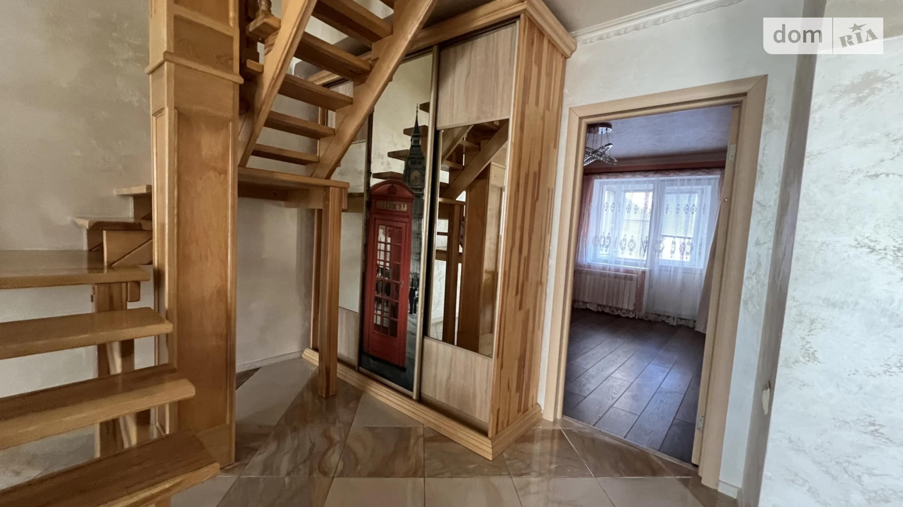 Продается 4-комнатная квартира 128.7 кв. м в Ужгороде, цена: 118000 $ - фото 2