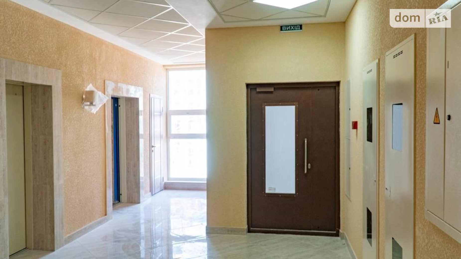 Продається 2-кімнатна квартира 60.2 кв. м у Одесі, Фонтанська дор., 118А/3 - фото 4