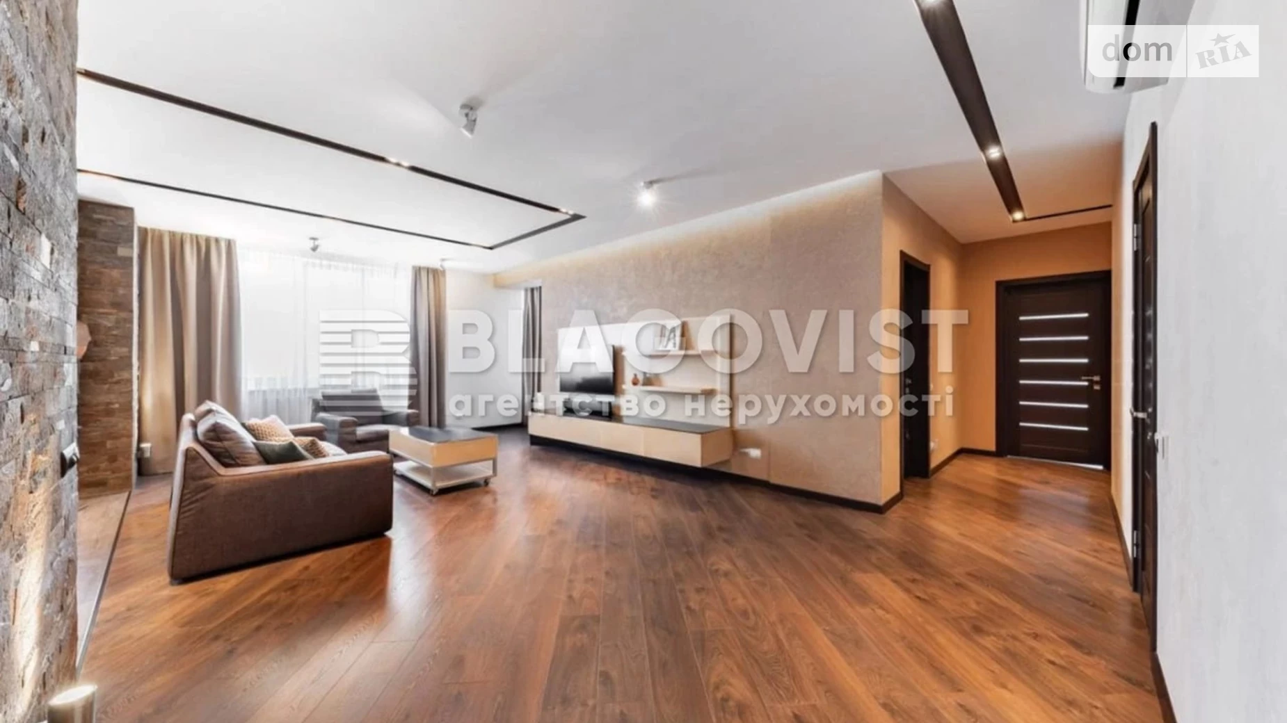 Продается 3-комнатная квартира 141 кв. м в Киеве, наб. Днепровская, 1А - фото 3
