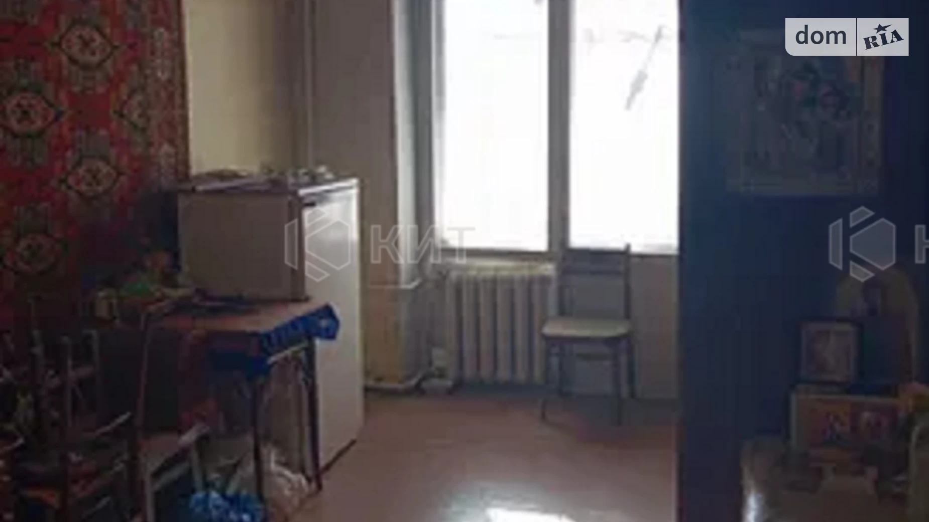 Продається 3-кімнатна квартира 69 кв. м у Харкові, Григорівське шосе, 51 - фото 2