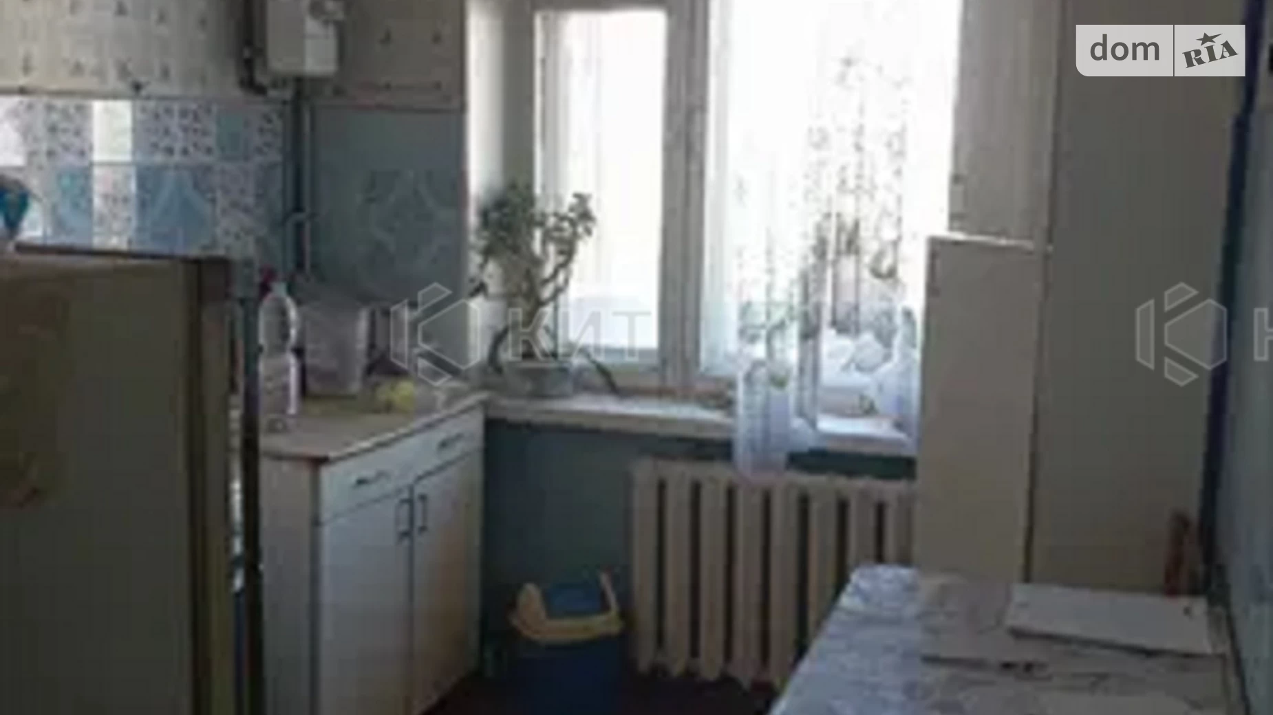 Продається 3-кімнатна квартира 69 кв. м у Харкові, Григорівське шосе, 51 - фото 4
