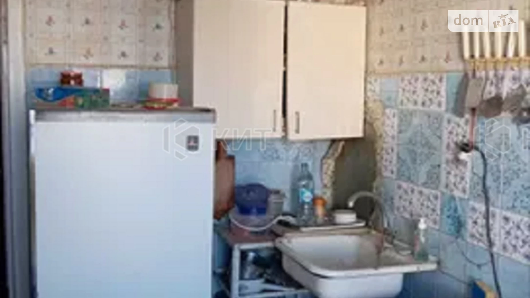 Продається 3-кімнатна квартира 69 кв. м у Харкові, Григорівське шосе, 51 - фото 5