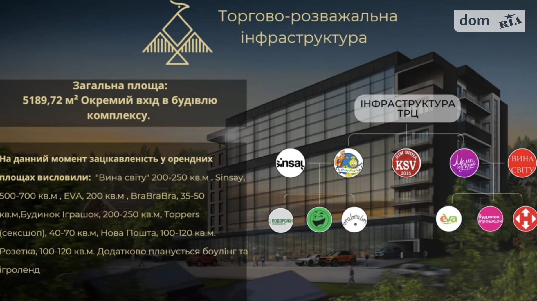 Продается помещения свободного назначения 50 кв. м в 7-этажном здании, цена: 95000 $ - фото 3