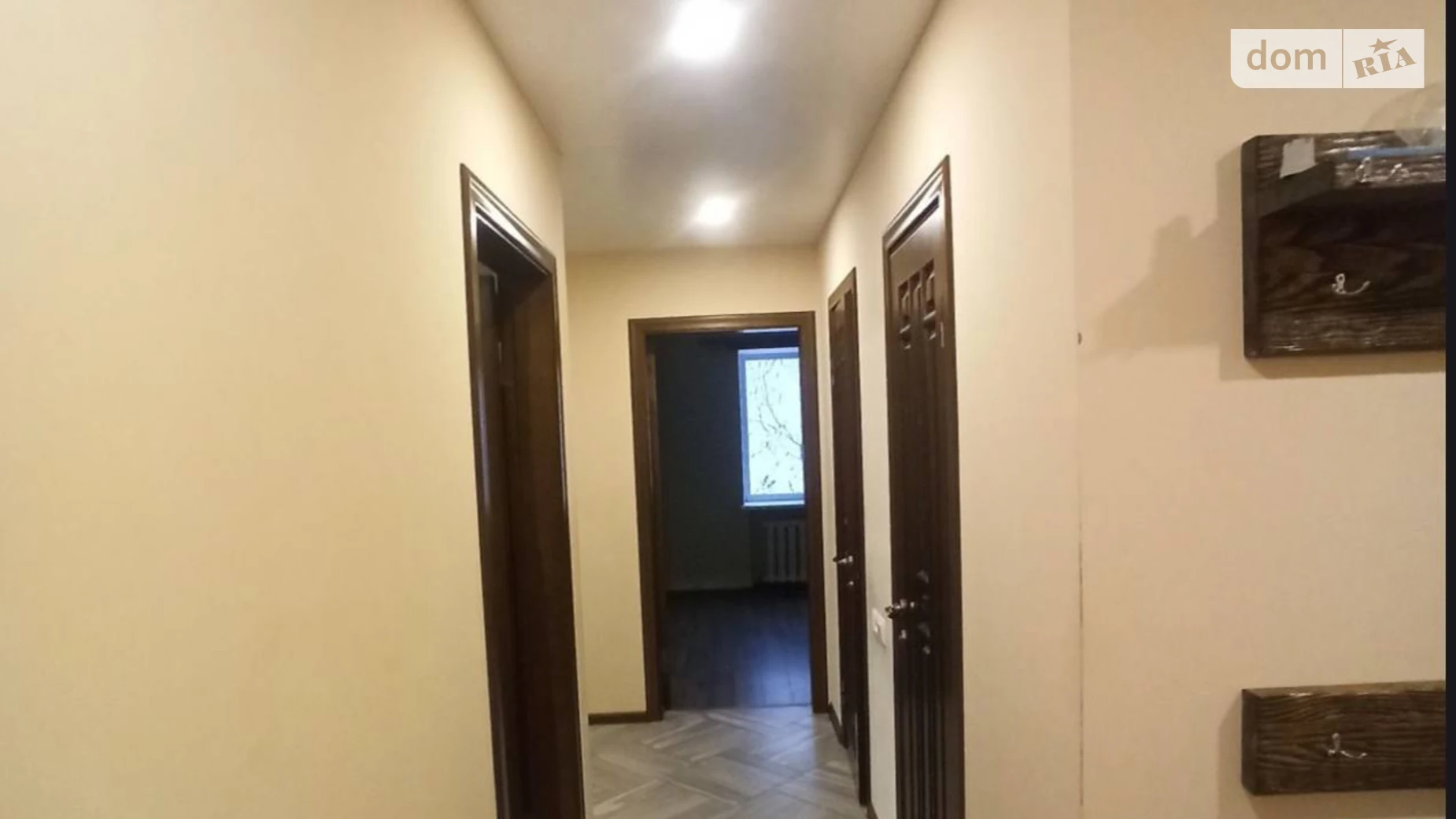 Здається в оренду 3-кімнатна квартира 75 кв. м у Дніпрі, пров. Джинчарадзе, 1 - фото 4