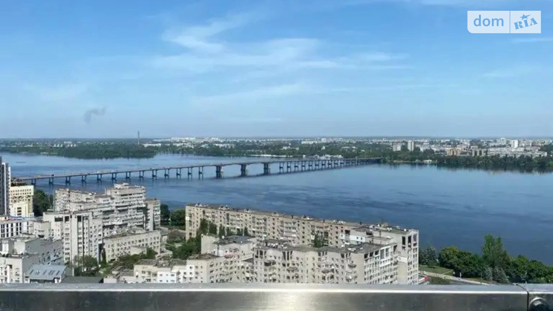 Продається 3-кімнатна квартира 157.1 кв. м у Дніпрі, вул. Вернадського Володимира, 35Н - фото 2