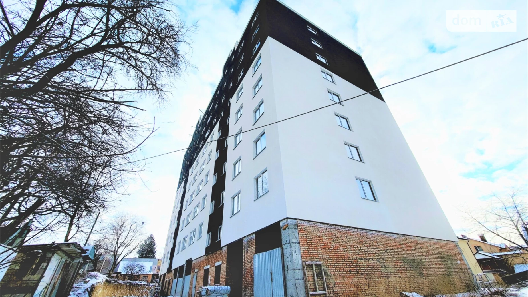 Продается 1-комнатная квартира 43.51 кв. м в Виннице, ул. Ляли Ратушной - фото 3