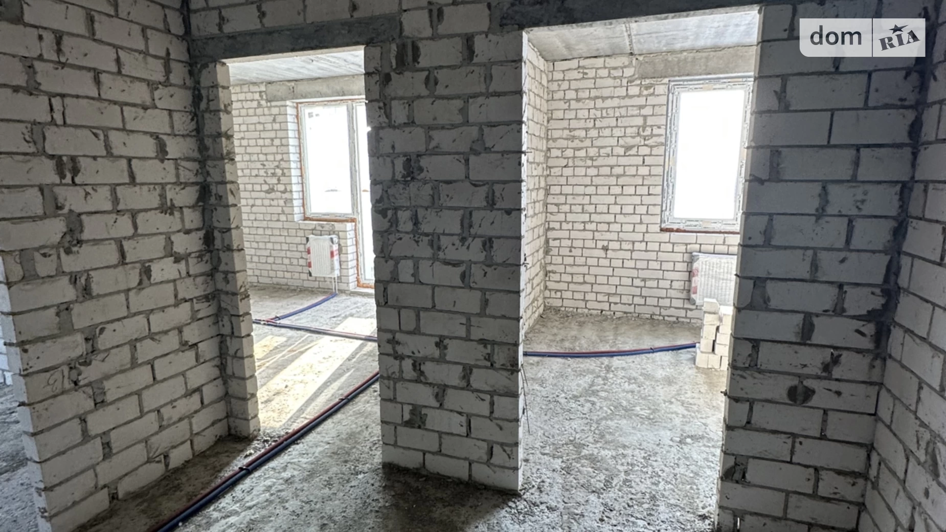 Продається 2-кімнатна квартира 66 кв. м у Харкові, вул. Нескорених(Героїв Праці), 1 - фото 3