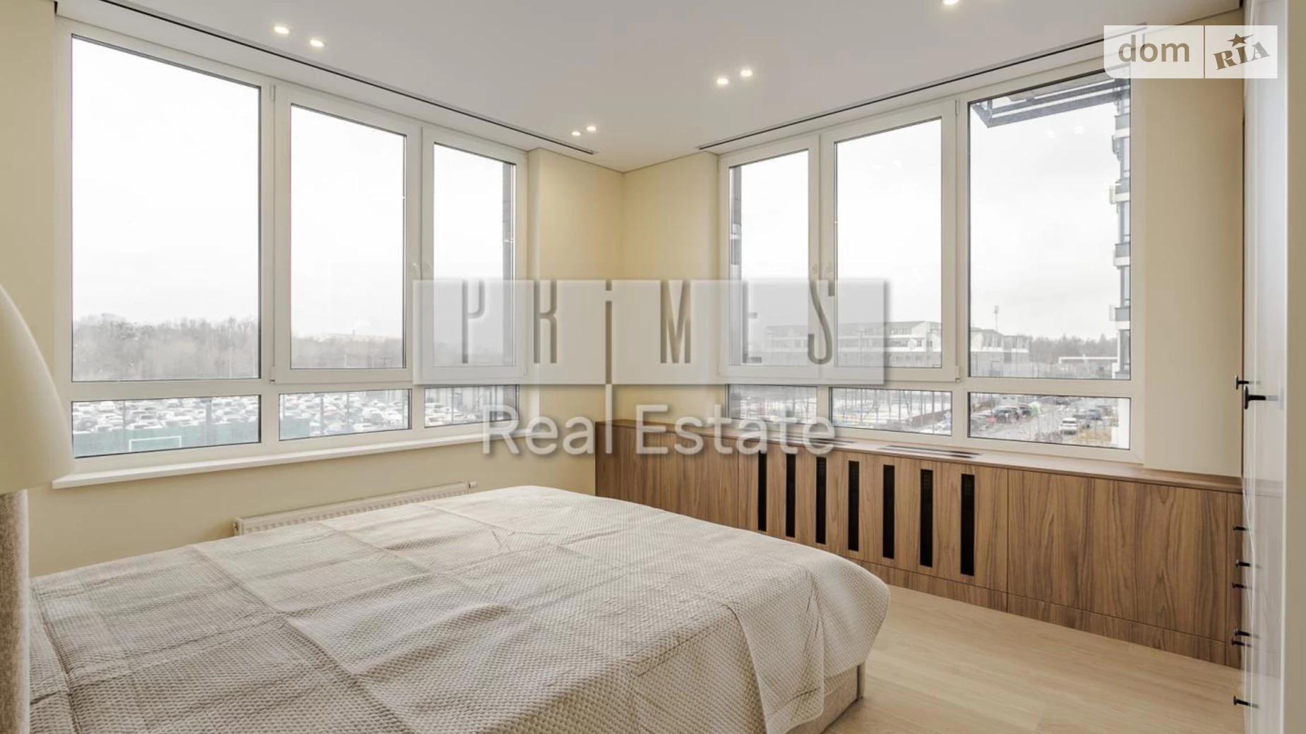 Продается 3-комнатная квартира 71 кв. м в Киеве, ул. Салютная, 2 корпус 23 - фото 4