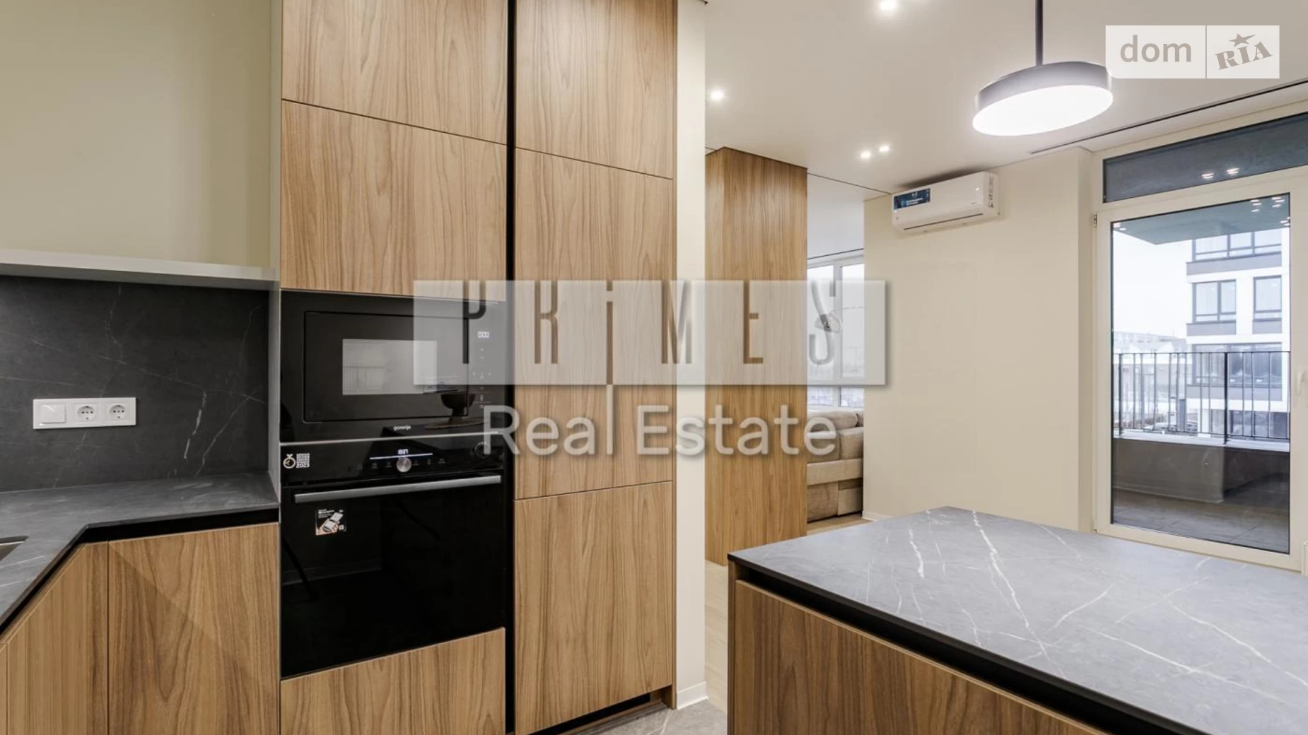 Продается 3-комнатная квартира 71 кв. м в Киеве, ул. Салютная, 2 корпус 23 - фото 3