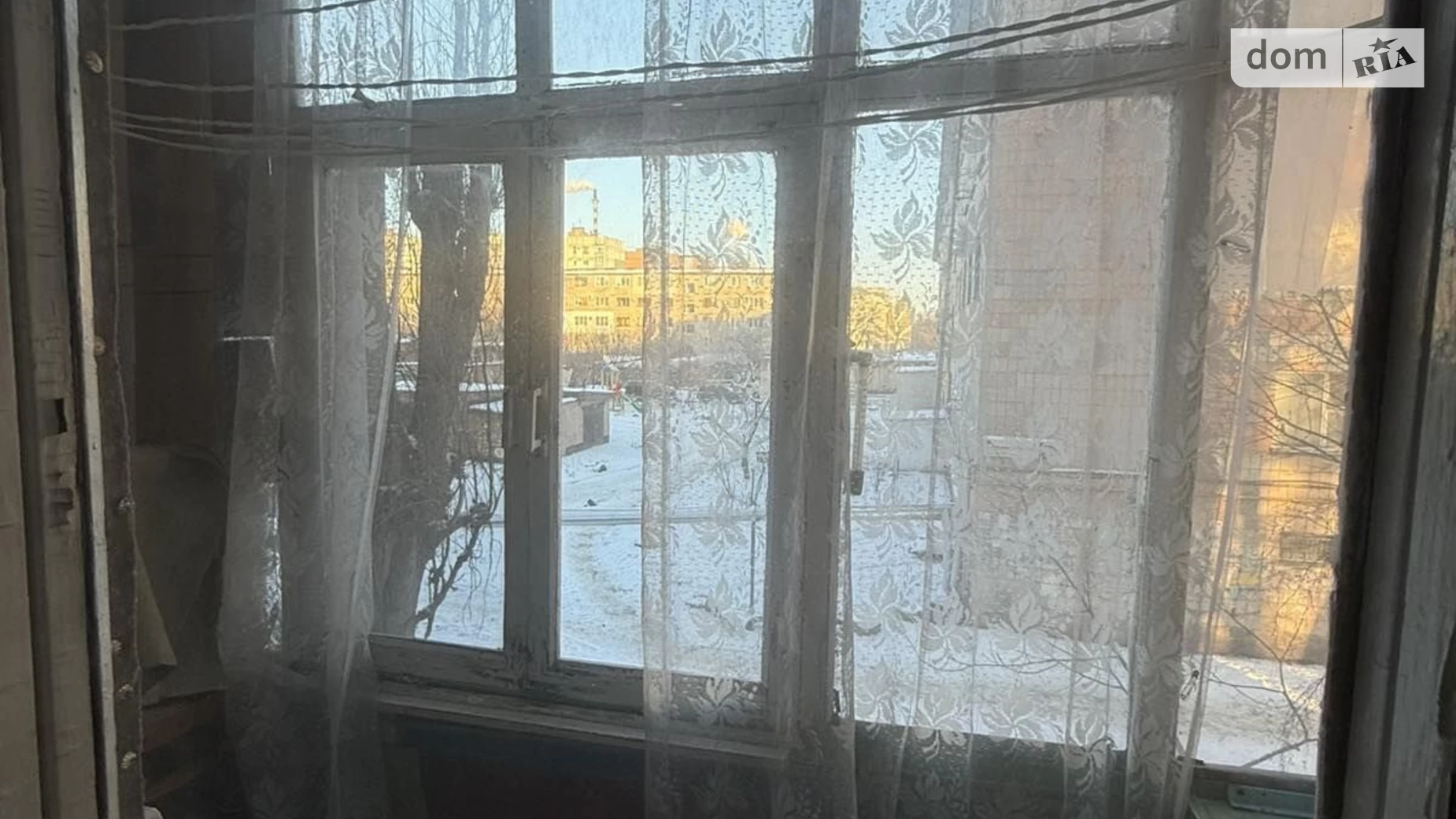 Продається 1-кімнатна квартира 30.1 кв. м у Полтаві, вул. Решетилівська(Маршала Бірюзова) - фото 5